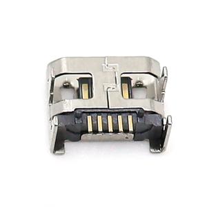 MK-4脚插平口带柱