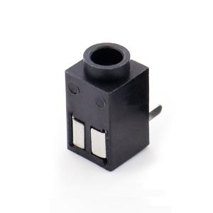 PJ210塑头带弹片