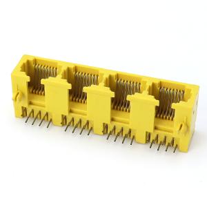 RJ45-56B-1X4