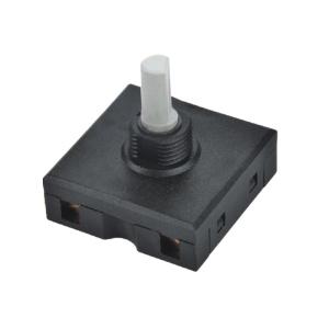 方形档位旋转开关