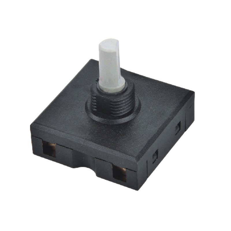 方形档位旋转开关