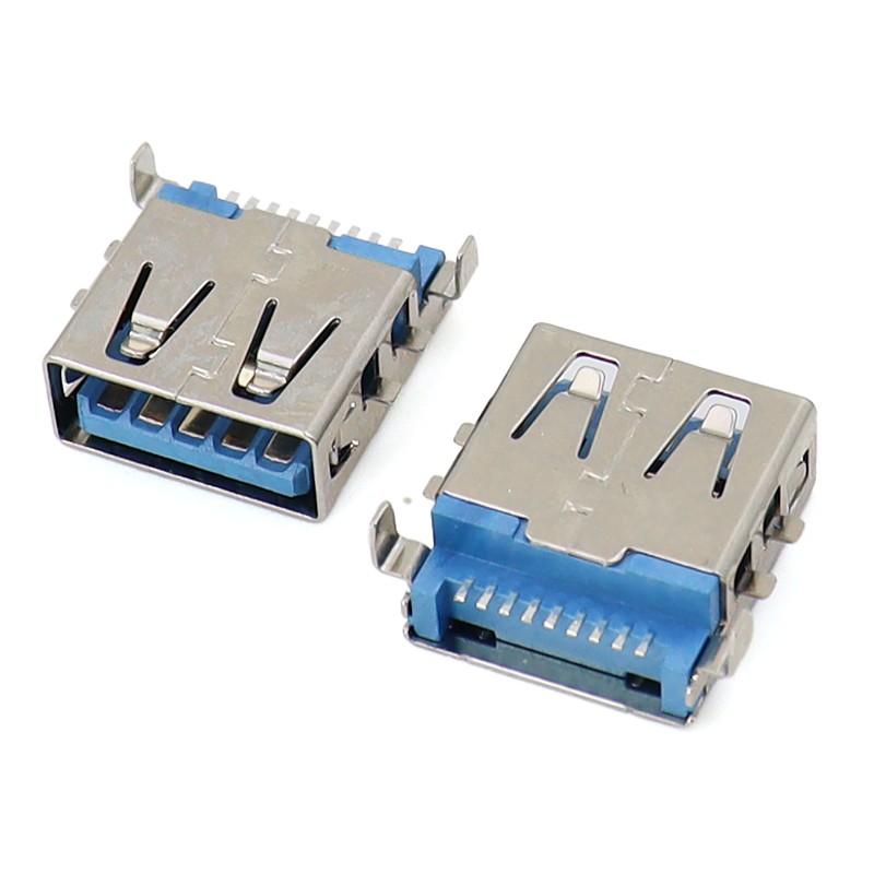 USB3.0沉板2.2贴板