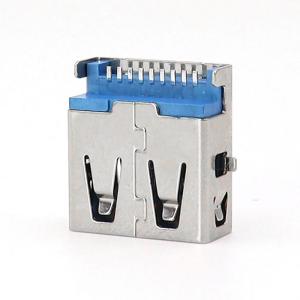 USB3.0沉板3.25平口