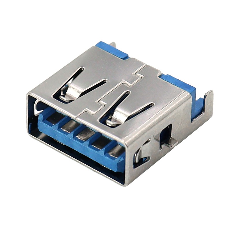 USB3.0沉板3.25平口