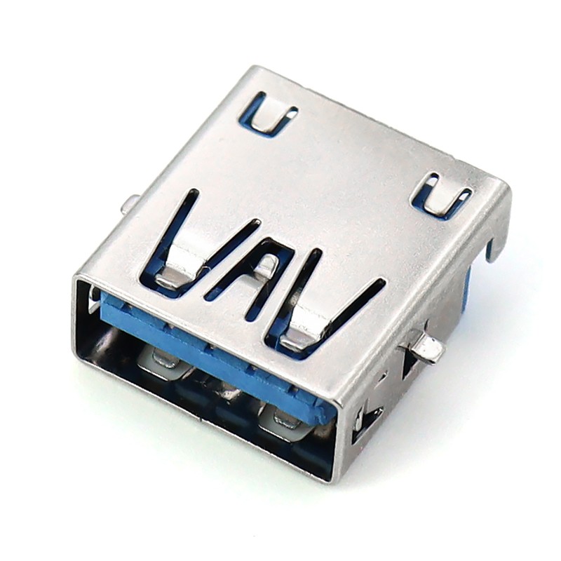 USB3.0沉板3.25平口