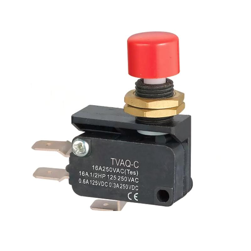 V-15-3脚小型微动